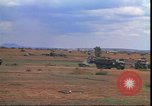 Image États-Unis 2e brigade headquarters Pleiku Sud Vietnam, 1966, de la seconde 47 séquences d'archives historiques vidéo 65675058786