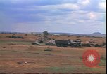 Image États-Unis 2e brigade headquarters Pleiku Sud Vietnam, 1966, de la seconde 48 séquences d'archives historiques vidéo 65675058786