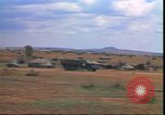 Image États-Unis 2e brigade headquarters Pleiku Sud Vietnam, 1966, de la seconde 49 séquences d'archives historiques vidéo 65675058786
