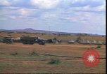 Image États-Unis 2e brigade headquarters Pleiku Sud Vietnam, 1966, de la seconde 51 séquences d'archives historiques vidéo 65675058786