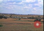 Image États-Unis 2e brigade headquarters Pleiku Sud Vietnam, 1966, de la seconde 53 séquences d'archives historiques vidéo 65675058786