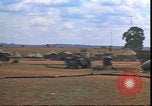 Image États-Unis 2e brigade headquarters Pleiku Sud Vietnam, 1966, de la seconde 55 séquences d'archives historiques vidéo 65675058786