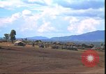 Image États-Unis 2e brigade headquarters Pleiku Sud Vietnam, 1966, de la seconde 58 séquences d'archives historiques vidéo 65675058786