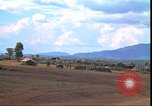 Image États-Unis 2e brigade headquarters Pleiku Sud Vietnam, 1966, de la seconde 60 séquences d'archives historiques vidéo 65675058786