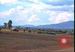 Image États-Unis 2e brigade headquarters Pleiku Sud Vietnam, 1966, de la seconde 62 séquences d'archives historiques vidéo 65675058786