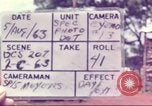 Image of Sargent Arthur C Juniewicz South Vietnam, 1963, second 1 stock footage video 65675058787
