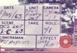 Image of Sargent Arthur C Juniewicz South Vietnam, 1963, second 3 stock footage video 65675058787