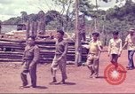 Image of Sargent Arthur C Juniewicz South Vietnam, 1963, second 4 stock footage video 65675058787