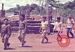 Image of Sargent Arthur C Juniewicz South Vietnam, 1963, second 5 stock footage video 65675058787