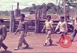 Image of Sargent Arthur C Juniewicz South Vietnam, 1963, second 6 stock footage video 65675058787