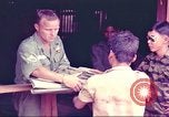 Image of Sargent Arthur C Juniewicz South Vietnam, 1963, second 17 stock footage video 65675058787