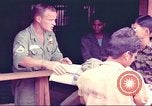 Image of Sargent Arthur C Juniewicz South Vietnam, 1963, second 18 stock footage video 65675058787