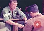 Image of Sargent Arthur C Juniewicz South Vietnam, 1963, second 25 stock footage video 65675058787
