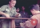 Image of Sargent Arthur C Juniewicz South Vietnam, 1963, second 30 stock footage video 65675058787
