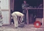 Image of Sargent Arthur C Juniewicz South Vietnam, 1963, second 31 stock footage video 65675058787