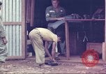 Image of Sargent Arthur C Juniewicz South Vietnam, 1963, second 32 stock footage video 65675058787