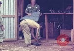 Image of Sargent Arthur C Juniewicz South Vietnam, 1963, second 33 stock footage video 65675058787