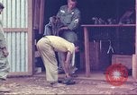 Image of Sargent Arthur C Juniewicz South Vietnam, 1963, second 34 stock footage video 65675058787