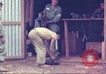 Image of Sargent Arthur C Juniewicz South Vietnam, 1963, second 35 stock footage video 65675058787