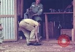 Image of Sargent Arthur C Juniewicz South Vietnam, 1963, second 36 stock footage video 65675058787