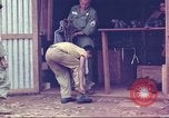 Image of Sargent Arthur C Juniewicz South Vietnam, 1963, second 37 stock footage video 65675058787