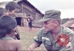Image of Sargent Arthur C Juniewicz South Vietnam, 1963, second 5 stock footage video 65675058788