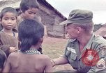 Image of Sargent Arthur C Juniewicz South Vietnam, 1963, second 8 stock footage video 65675058788