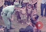 Image of Sargent Arthur C Juniewicz South Vietnam, 1963, second 27 stock footage video 65675058788