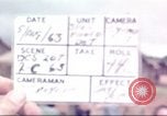 Image of Sargent Arthur C Juniewicz South Vietnam, 1963, second 35 stock footage video 65675058788