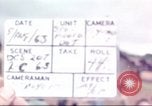 Image of Sargent Arthur C Juniewicz South Vietnam, 1963, second 36 stock footage video 65675058788