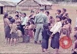 Image of Sargent Arthur C Juniewicz South Vietnam, 1963, second 37 stock footage video 65675058788