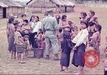 Image of Sargent Arthur C Juniewicz South Vietnam, 1963, second 39 stock footage video 65675058788