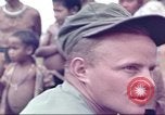 Image of Sargent Arthur C Juniewicz South Vietnam, 1963, second 51 stock footage video 65675058788