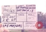 Image of Special Forces South Vietnam, 1963, second 4 stock footage video 65675058789
