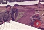 Image of Special Forces South Vietnam, 1963, second 27 stock footage video 65675058789