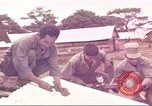 Image of Special Forces South Vietnam, 1963, second 28 stock footage video 65675058789
