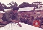 Image of Special Forces South Vietnam, 1963, second 29 stock footage video 65675058789