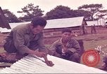 Image of Special Forces South Vietnam, 1963, second 30 stock footage video 65675058789