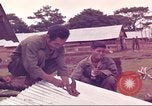 Image of Special Forces South Vietnam, 1963, second 31 stock footage video 65675058789