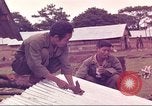 Image of Special Forces South Vietnam, 1963, second 32 stock footage video 65675058789
