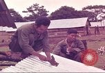 Image of Special Forces South Vietnam, 1963, second 33 stock footage video 65675058789