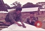 Image of Special Forces South Vietnam, 1963, second 34 stock footage video 65675058789