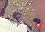 Image of Special Forces South Vietnam, 1963, second 36 stock footage video 65675058789