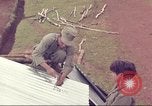 Image of Special Forces South Vietnam, 1963, second 37 stock footage video 65675058789
