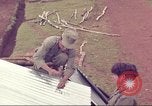 Image of Special Forces South Vietnam, 1963, second 38 stock footage video 65675058789