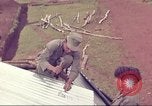 Image of Special Forces South Vietnam, 1963, second 40 stock footage video 65675058789