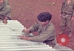 Image of Special Forces South Vietnam, 1963, second 41 stock footage video 65675058789