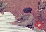 Image of Special Forces South Vietnam, 1963, second 42 stock footage video 65675058789