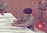 Image of Special Forces South Vietnam, 1963, second 43 stock footage video 65675058789