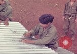 Image of Special Forces South Vietnam, 1963, second 44 stock footage video 65675058789